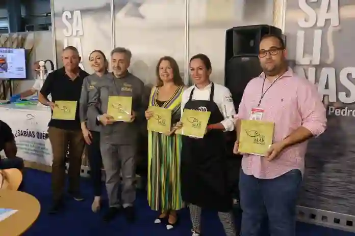 San Pedro del Pinatar en Alicante Gastronómica 2022