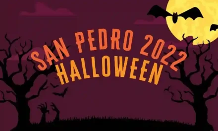 Halloween 2022 San Pedro del Pinatar