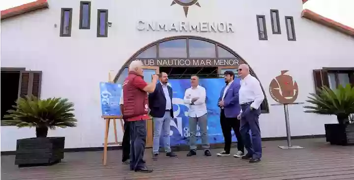 Trofeo Carabela de Plata 2022 -2023 Los Alcázares