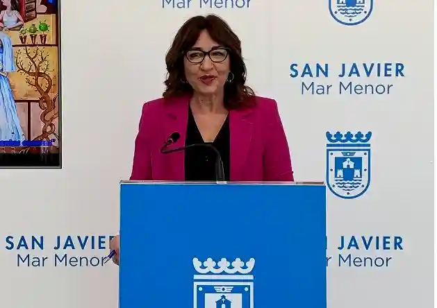 25N San Javier 2022