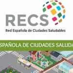 Red Española de Ciudades Saludables San Javier