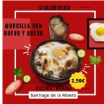 Oferta semanal en Muncho Taperia Pizzeria