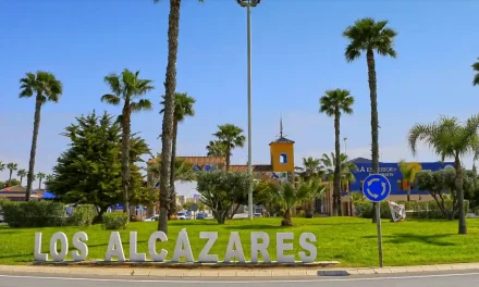 3,15 millones de euros convertirán Los Alcázares en un destino turístico más sostenible