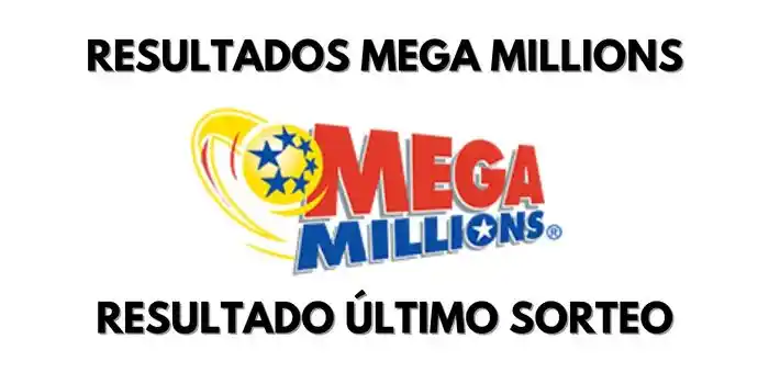 RESULTADOS MEGA MILLIONS