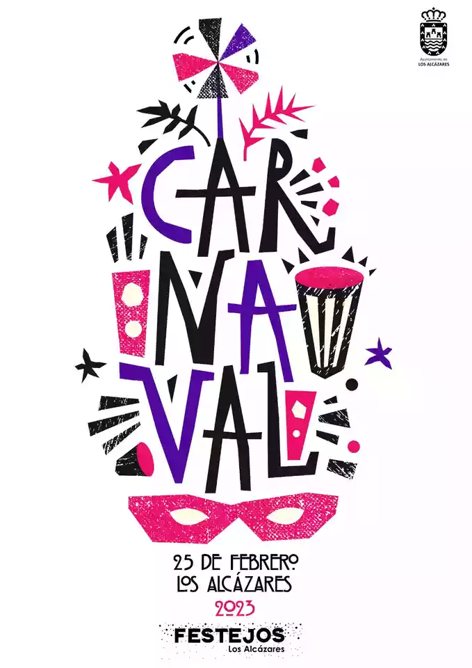 Carnaval Los Alcazares 2023