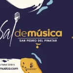 El festival Sal de Música 2023 San Pedro del Pinatar