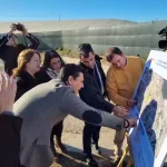 Inversión de un millón de euros a mejorar la carretera que va de Los Tárraga a Lo Romero en San Javier