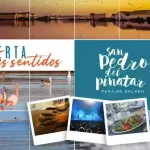 San Pedro del Pinatar en FITUR 2023
