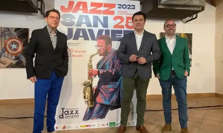 Festival de Jazz San Javier 2023