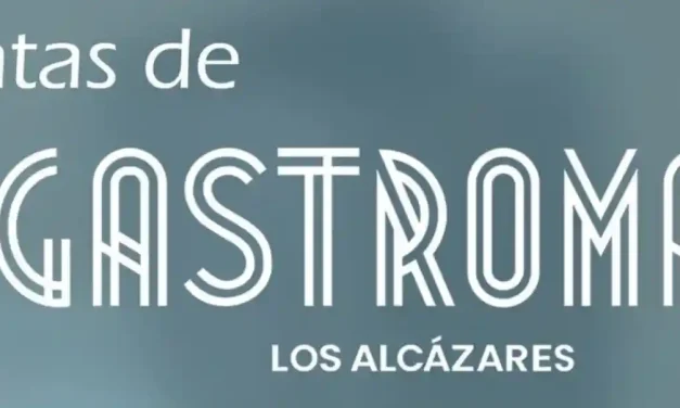 Gastromar Los Alcázares 2023