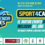 Mar Menor Games 2023 Los Alcázares