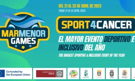 Mar Menor Games 2023 Los Alcázares