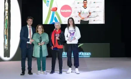 Los IV Premios al Deporte de San Pedro del Pinatar