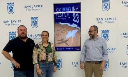 El Festival Imagina 2023 San Javier