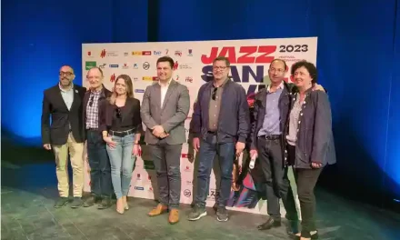 Programa de Jazz San Javier 2023