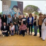 Festival Internacional de Teatro, Música y Danza de San Javier 2023