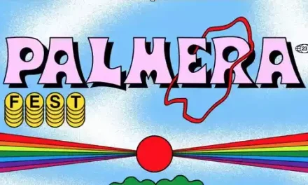 Palmera Fest 2023 Los Alcázares