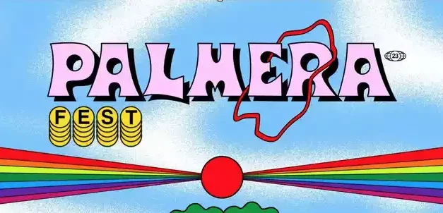 Palmera Fest 2023 Los Alcázares