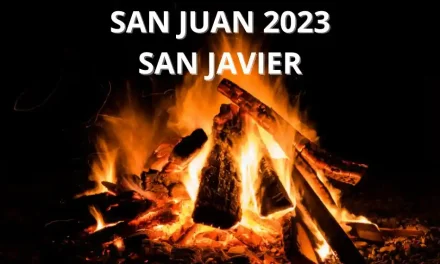 San Juan 2023 San Javier