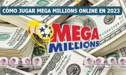 Cómo jugar a Mega Millions online en 2023