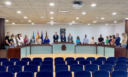 Aprobada la propuesta de la Mesa de Contratación para adjudicar la concesión del agua potable y el saneamiento de San Javier