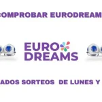 Comprobar EuroDreams | Resultados jueves 30 de noviembre 2023