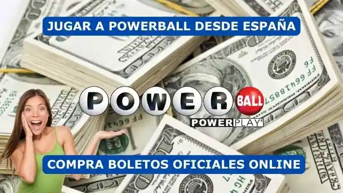 Powerball España