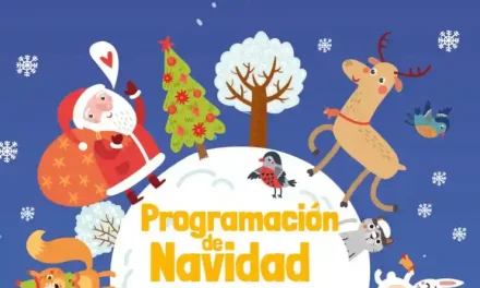 La magia de la Navidad 2023 – 2024 en San Pedro del Pinatar
