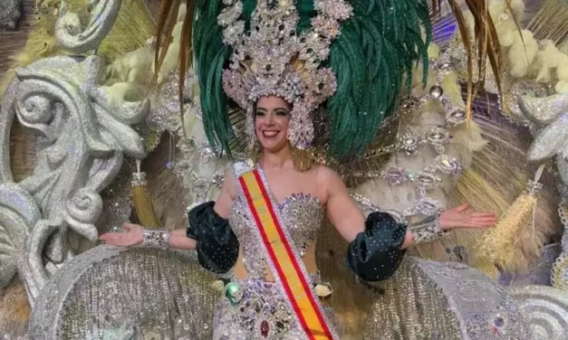 El carnaval de Santiago de la Ribera 2024