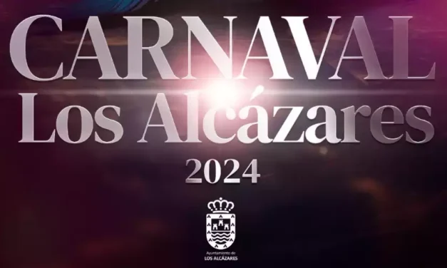 El Carnaval de Los Alcázares 2024 premiará las mejores comparsas locales y foráneas